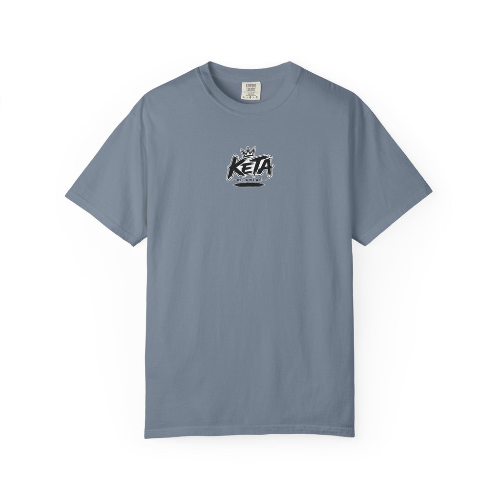T‑Shirt — "Who the fuck is matcha"