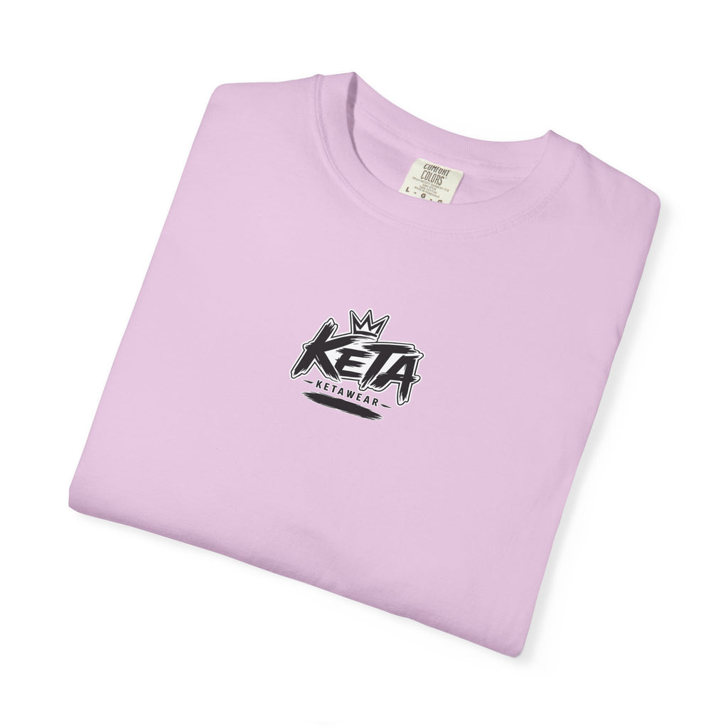 T‑Shirt — "Who the fuck is matcha"