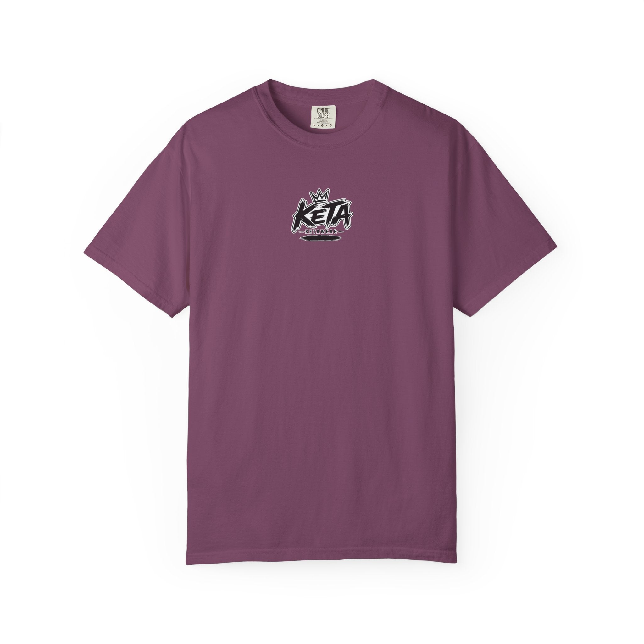 T‑Shirt — "3 Men I Trust: Dad" Graphic Tee (Father's Day Gift)