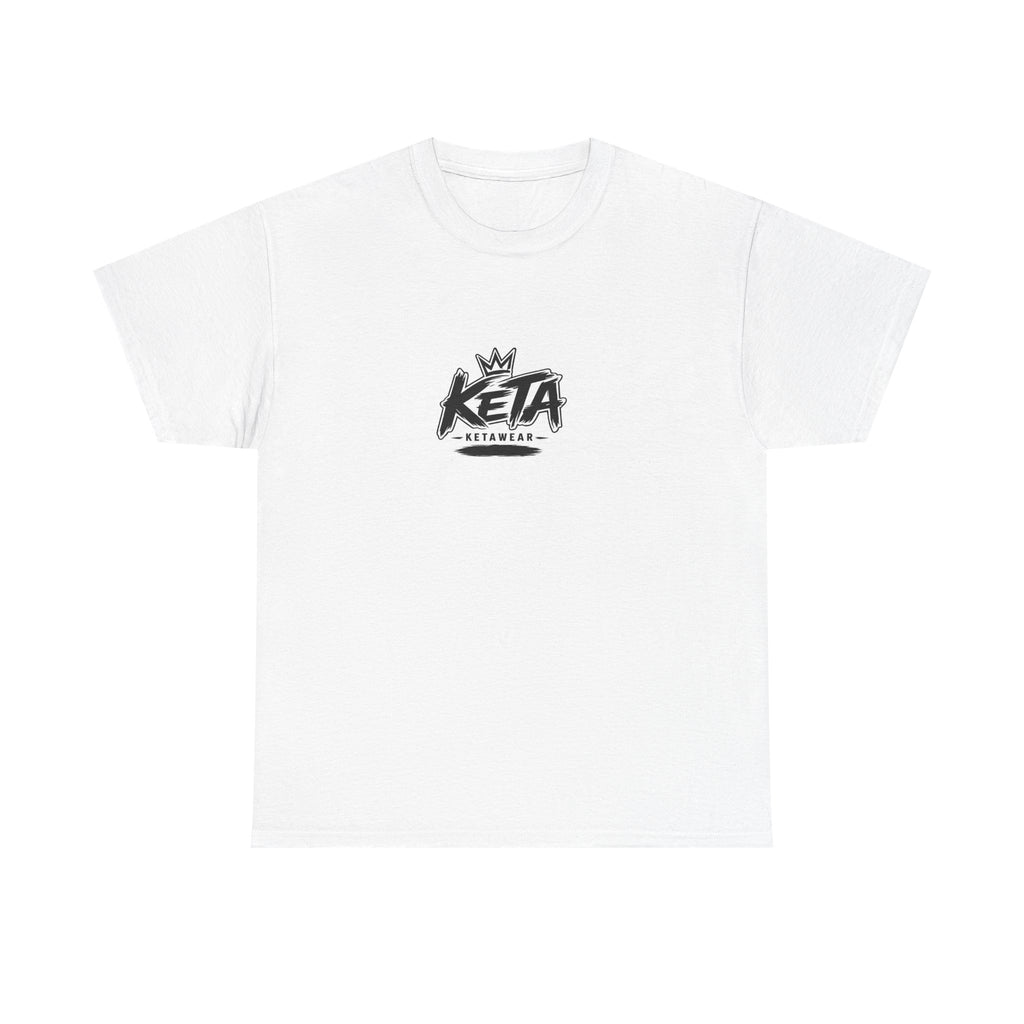 T-Shirt — "3 Men I Trust: Dad" Graphic Tee with Money Design