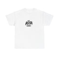 T-Shirt — "3 Men I Trust: Dad" Graphic Tee with Money Design