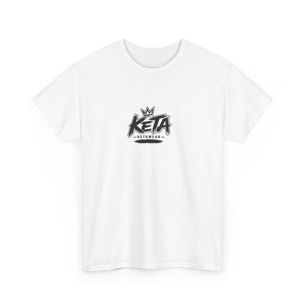 T-Shirt — "3 Men I Trust: Dad" Graphic Tee with Money Design