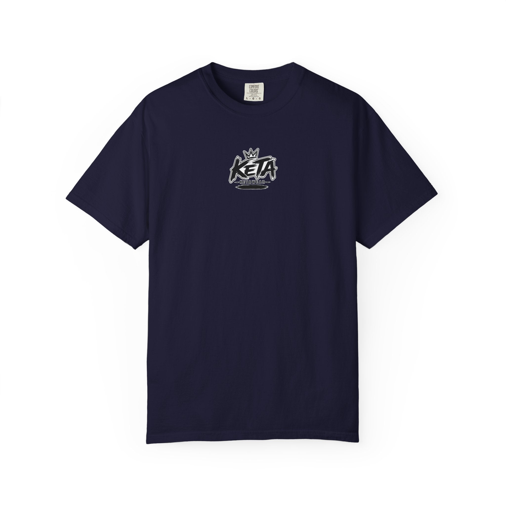 T‑Shirt — "3 Men I Trust: Dad" Graphic Tee (Father's Day Gift)