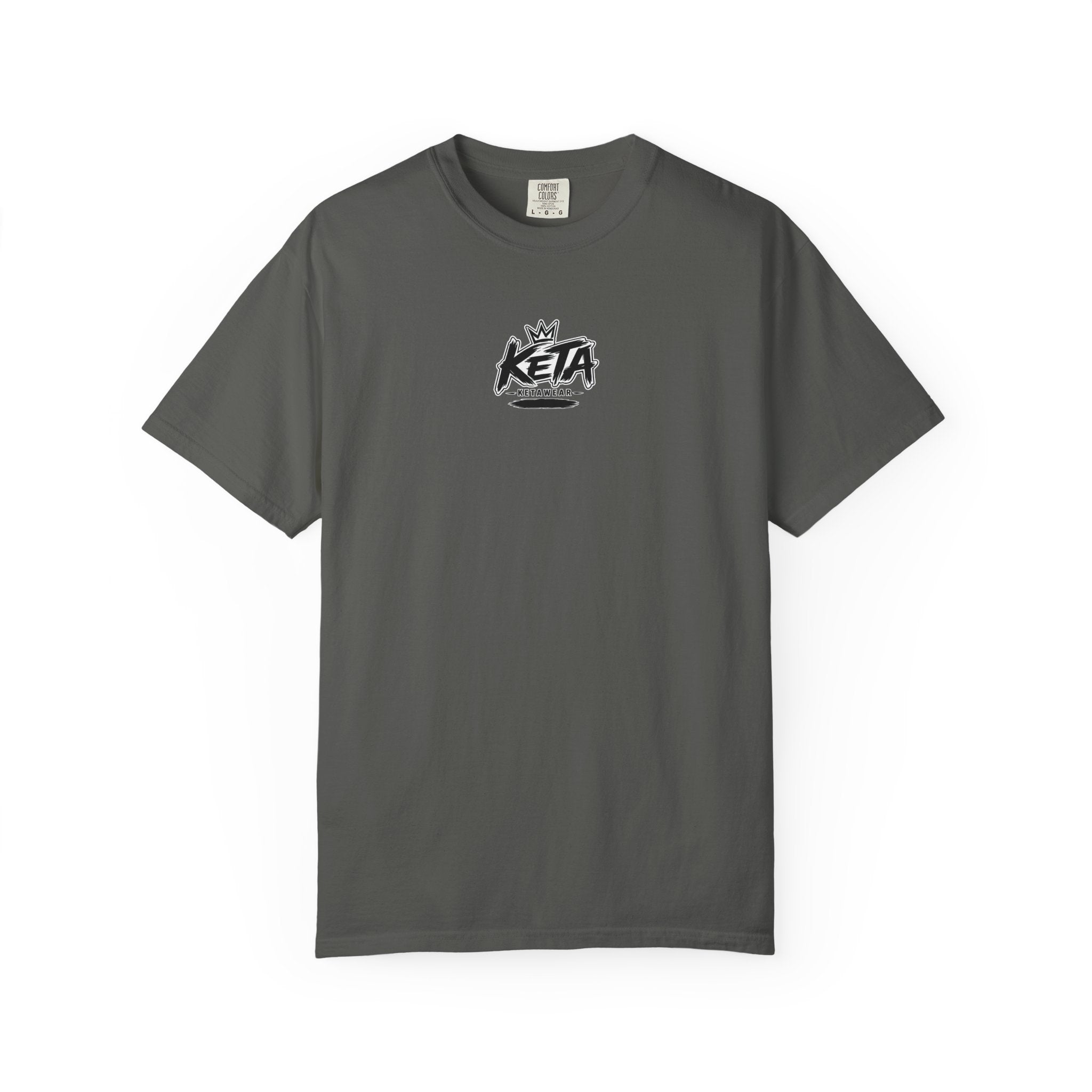 T‑Shirt — "3 Men I Trust: Dad" Graphic Tee (Father's Day Gift)