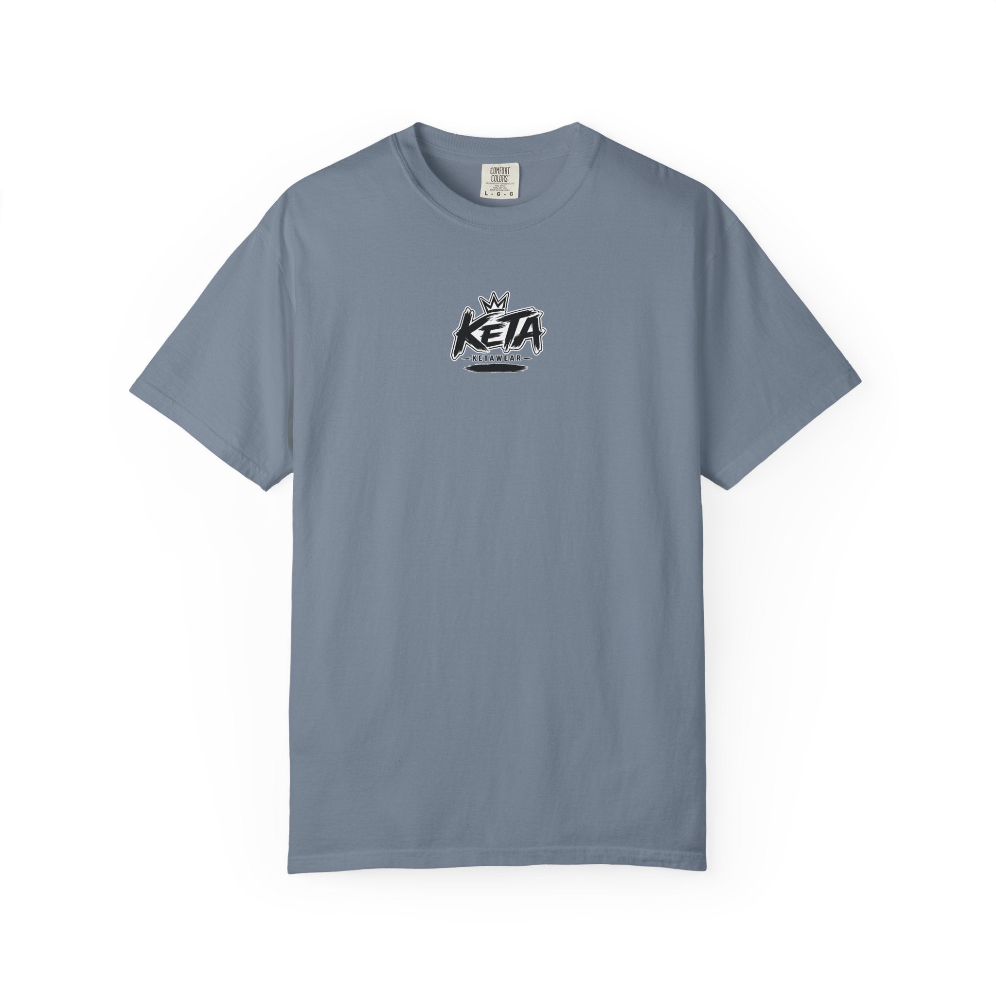 T‑Shirt — "3 Men I Trust: Dad" Graphic Tee (Father's Day Gift)