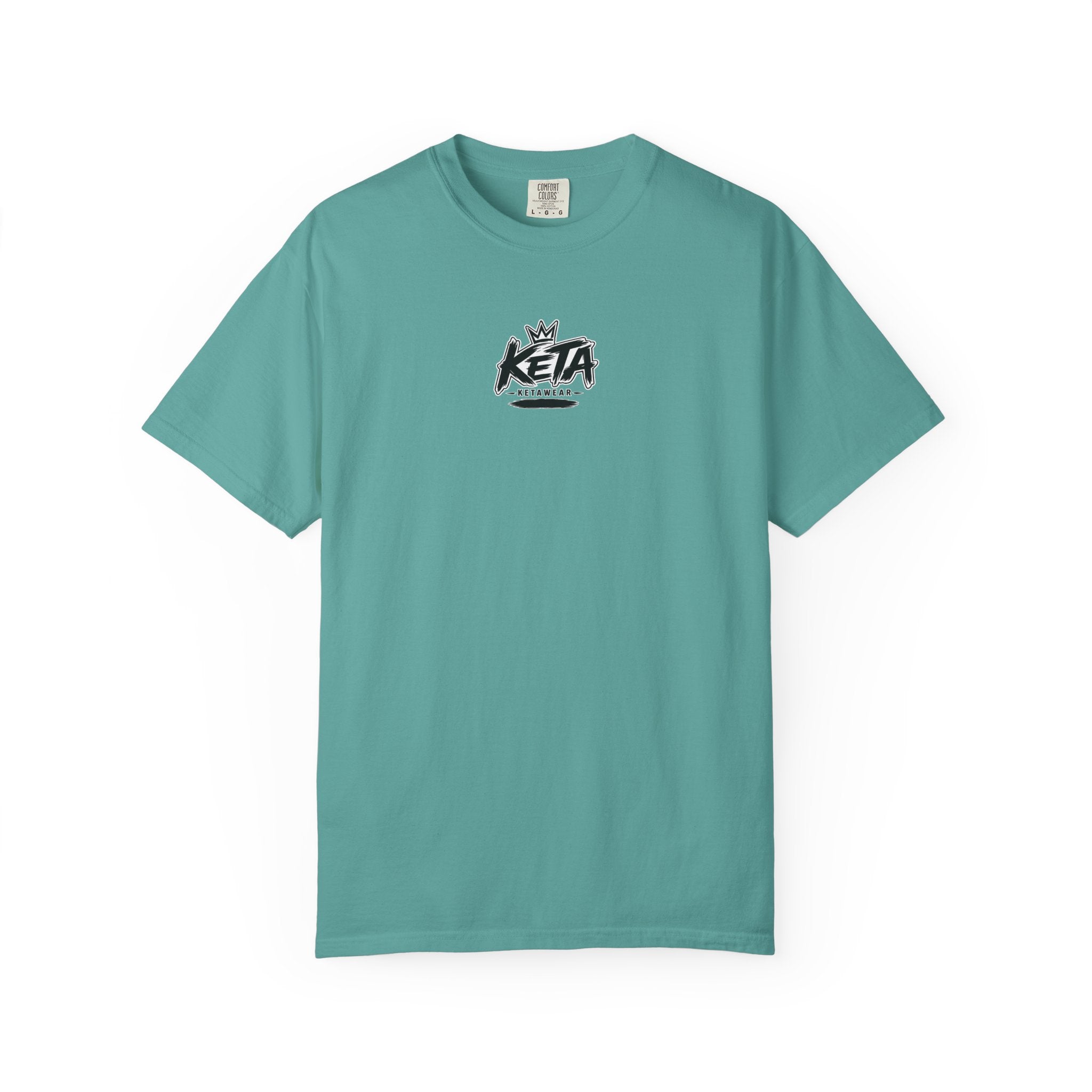 T‑Shirt — "3 Men I Trust: Dad" Graphic Tee (Father's Day Gift)